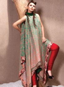 Pakistani Branded Dress
